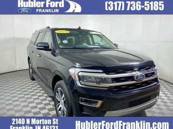 FORD EXPEDITION MAX 2024 1FMJK2A86REA42151 image FORD EXPEDITION MAX 2024 1FMJK2A86REA42151 image